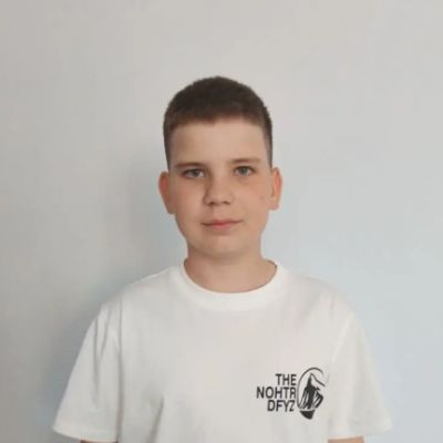 Князькин Даниил ДЮСШ Ардатов U-12