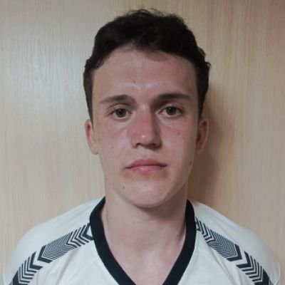 Ивлев Никита ФК Торпедо