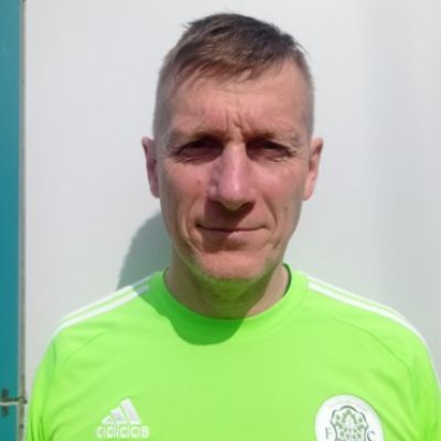 Готенко Сергей Прикамье