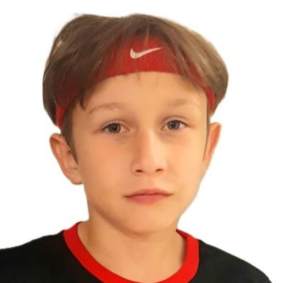 Пигин Кирилл МУ ДО СШ Пионер
