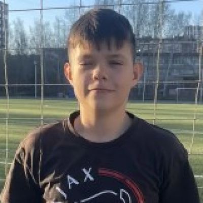 Зеленцов Савва Sport Kids