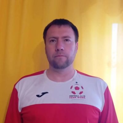 Казаков Владимир Тим Ворк