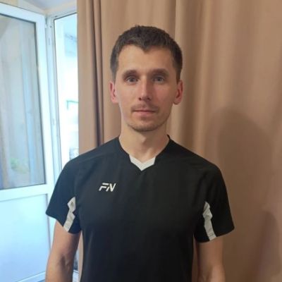 Волков Виктор ФД Технология
