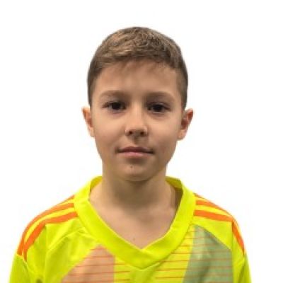 Низамиев Эмир Атлант
