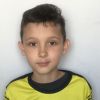 Соболев Богдан Мирас зелёные