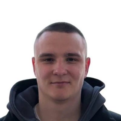 Николаев Артем Динамо - Подольск