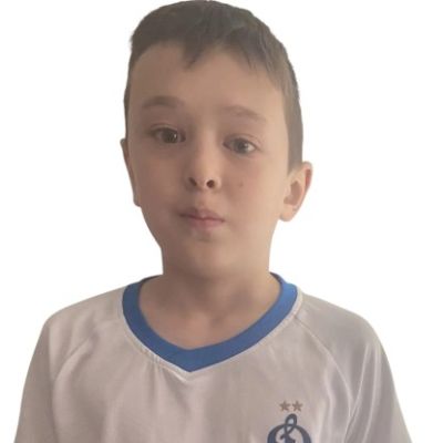 Шарипов Амир Динамо-2