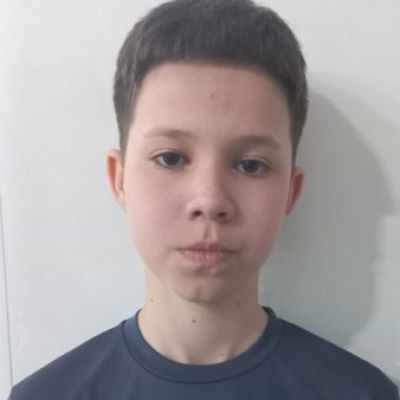 Новиков Марк СШ Мотор