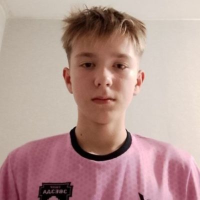 Кобзев Михаил Темп