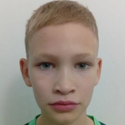 Степанов Мирослав Вихрь