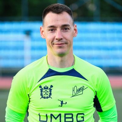 Ковешников Артем Юниор