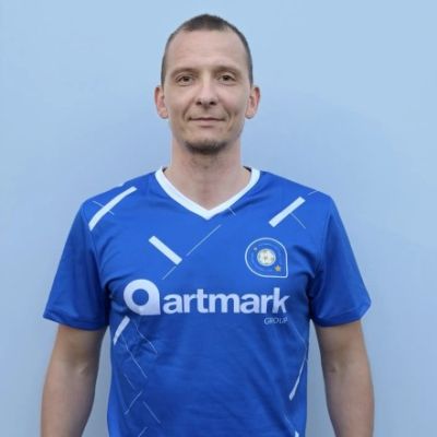 Корнеев Михаил Artmark
