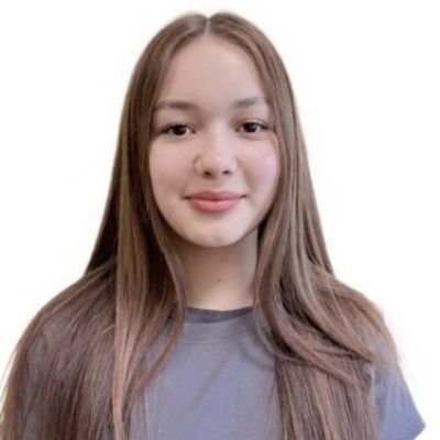 Харина Валентина СОШ №1
