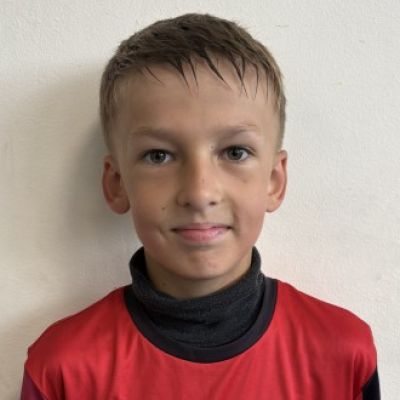 Бахановский Никита Барс