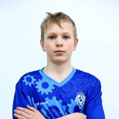 Домбровский Александр СШ Кировец Восхождение