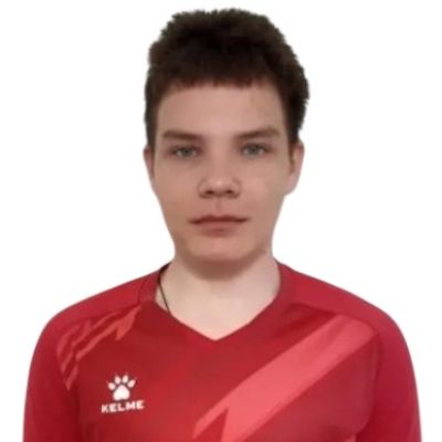 Плотников Александр СШ Черемшан