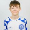 Закиров Камиль СШ Трудовые Резервы-3