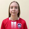 Волкова Снежана ЖМФК Акпарс-МарГУ