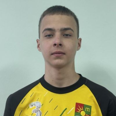 Красильников Даниил Барс