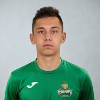 Федорочев Денис Кукмара Бабай