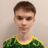 Мингалеев Данил СШ Савиново-2