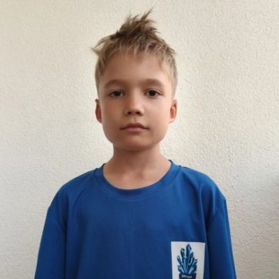 Миллер Михаил "Академический" (Ходжимурадов Д.)
