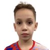 Агапов Егор МБУ ДО СШ