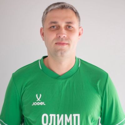 Андреев Никита «Олимп»