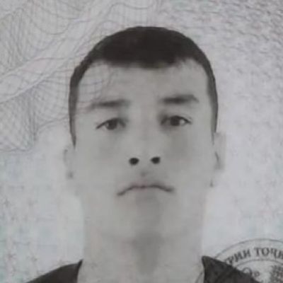 Парпиев Шохруз АШТ Екатеринбург