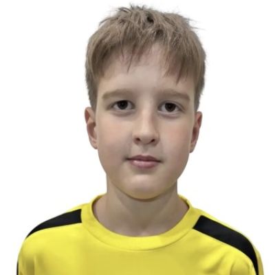 Харисов Салават Рубин