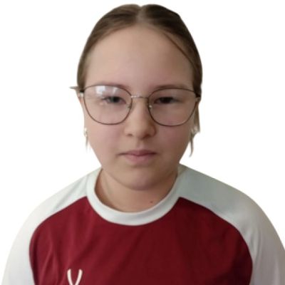 Маннанова Ильмира Кировская СОШ