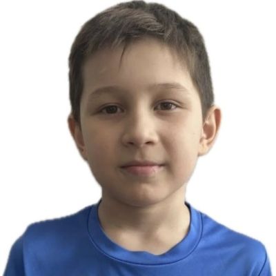 Сабиров Самир СШ Трудовые Резервы-3