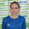 Ильина Анна СК «Вербилки»