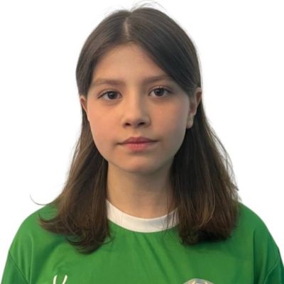 Миндубаева Карина Строитель