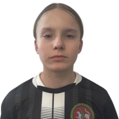 Коростелёва Софья Коршуны-СОШ №42