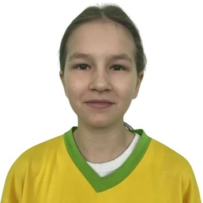 Ибрагимова Эмилия Верхнеуслонская гимназия