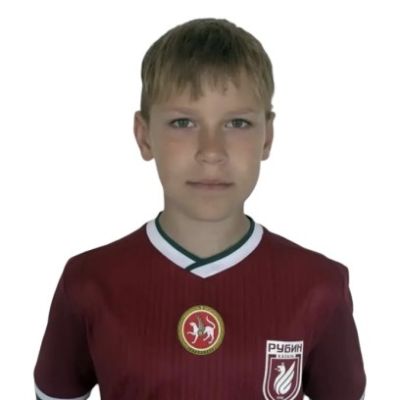 Гусаров Дмитрий Рубин