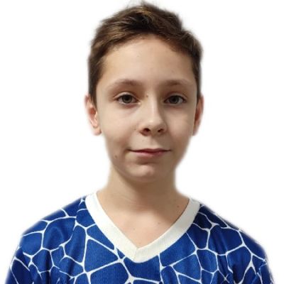 Хафизов Камал СШ Максат