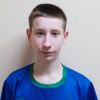 Арсентьев Арсений Дрожжаное