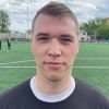 Витюк Сергей ФК Импульс-Климовск
