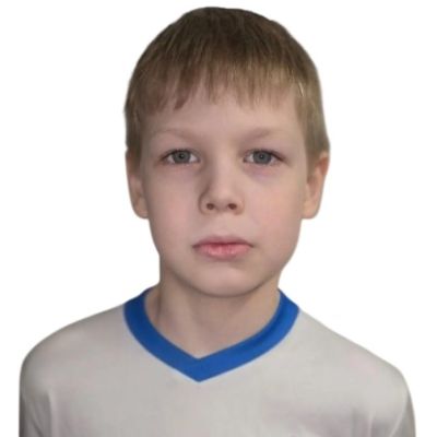 Долгов Макар Олимп