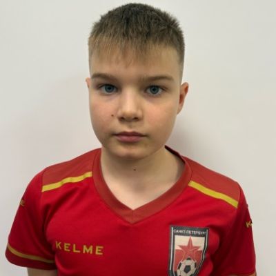 Королев Родион СШ №2 ВО Звезда