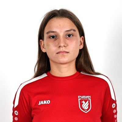 Савинова Мирослава Рубин