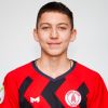 Павленков Иван Академия-Амкар