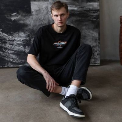 Шнюков Евгений Пожарка