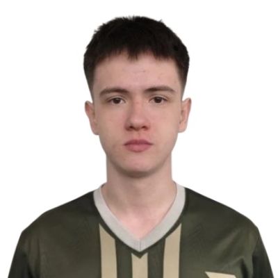 Тухватшин Ильдан Девон