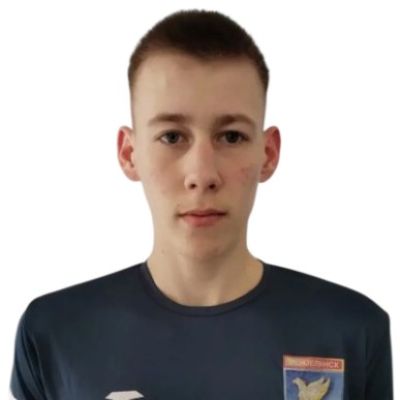 Прохоров Александр Олимп