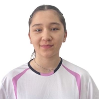Хакимова Дина Сардекбашская СОШ