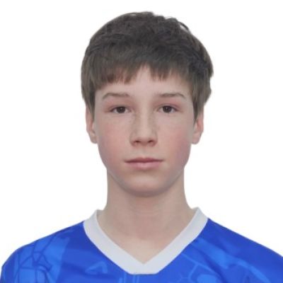 Баринов Матвей СШОР «Динамо-Вологда-2010»