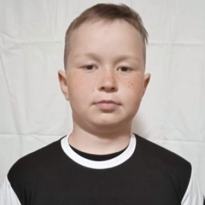 Изибаев Кирилл СШ Добрянка